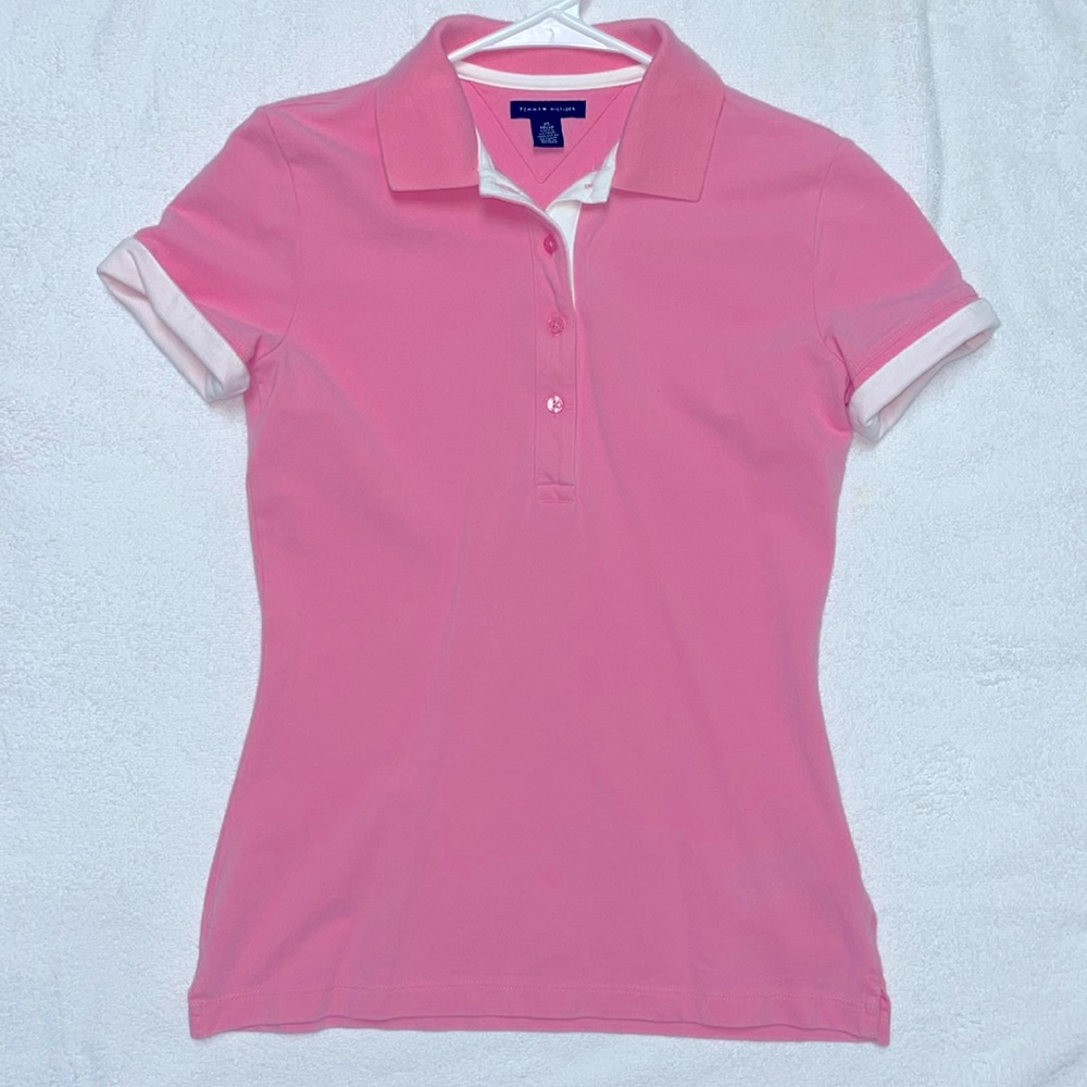 Tommy Hilfiger Polo Shirt